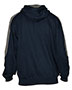 Badger 1265 Unisex Adult Saber Hooded Fleece