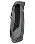 Badger 1265 Unisex Adult Saber Hooded Fleece