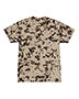 Badger 1275 Unisex Iced T-Shirt