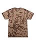 Iced Brown