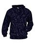 Navy Tie-Dye