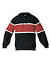 Black/ Red/ White