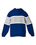 Badger 1282 Unisex United Athletic Fleece Hooded Sweatshirt