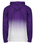 Badger 1404 Men Hex 2.0 Hooded Sweatshirt