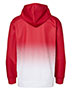 Badger 1404 Men Hex 2.0 Hooded Sweatshirt