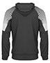 Badger 1405 Men Lineup Hooded Pullover