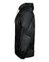 Badger 1413 Men's Warp Hooded Sweatshirt