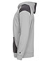 Badger 1440  Breakout Performance Fleece Hooded Sweatshirt