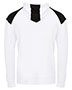Badger 1440 Breakout Performance Fleece Hooded Sweatshirt