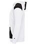 Badger 1440 Breakout Performance Fleece Hooded Sweatshirt
