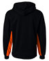 Badger 1454  Performance Fleece Hooded Sweatshirt