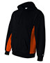 Badger 1454  Performance Fleece Hooded Sweatshirt