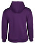 Badger 1454  Performance Fleece Hooded Sweatshirt