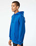 Badger 1454 Performance Fleece Hooded Sweatshirt