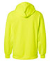 Badger 1454 Performance Fleece Hooded Sweatshirt