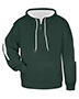 Badger 1456  Sideline Fleece Hooded Sweatshirt