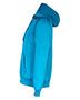 Badger 1460 Women's Performance Fleece Hooded Sweatshirt