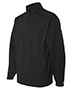 Badger 1480 Performance Fleece Quarter-Zip Pullover