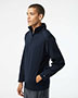 Badger 1480 Performance Fleece Quarter-Zip Pullover