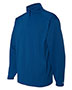Badger 1480 Performance Fleece Quarter-Zip Pullover