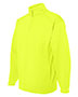 Badger 1480  Performance Fleece Quarter-Zip Pullover