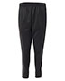 Badger 1575 Men's Unbrushed Polyester Trainer Pants