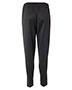 Badger 1575 Men's Unbrushed Polyester Trainer Pants