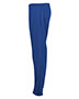 Badger 1575 Men's Unbrushed Polyester Trainer Pants