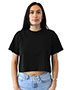 Next Level 1580NL Women Ladies' Ideal Crop T-Shirt