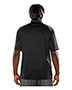 Badger 1921 Men 2B1 T-Shirt with Mask