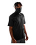 Badger 1921 Men 2B1 T-Shirt with Mask