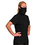 Badger 1927 Women 's 2B1 T-Shirt with Mask
