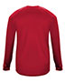 Badger 2004 Ultimate SoftLock™ Youth Long Sleeve T-Shirt
