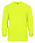 Badger 2004  Ultimate SoftLock™ Youth Long Sleeve T-Shirt