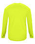 Badger 2004  Ultimate SoftLock™ Youth Long Sleeve T-Shirt