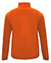 Badger 2102  Youth B-Core Quarter-Zip Pullover