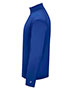 Badger 2102 Youth B-Core Quarter-Zip Pullover