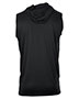 Badger 2108  Youth B-Core Sleeveless Hooded T-Shirt