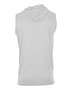 Badger 2108 Youth B-Core Sleeveless Hooded T-Shirt