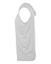 Badger 2108 Youth B-Core Sleeveless Hooded T-Shirt