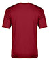 Badger 2125 Boys Youth Sport Stripe T-Shirt