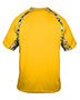 Badger 2140  Youth Digital Camo Hook T-Shirt