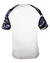 Badger 2141 Youth Camo Sport T-Shirt