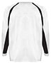 Badger 2154 Youth B-Core Hook Long Sleeve T-Shirt