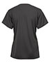 Badger 2162 Youth B-Core V-Neck T-Shirt