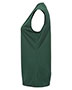 Badger 2163 Girls' B-Core Sleeveless T-Shirt