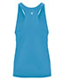 Badger 2166  Girls’ B-Core Racerback Tank Top