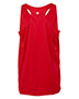 Badger 2166  Girls’ B-Core Racerback Tank Top