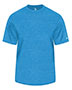 Columbia Blue Tonal Blend