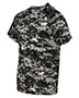 Badger 2180  Youth Digital Camo T-Shirt